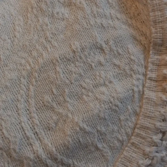 Vintage Queen/King Blanket